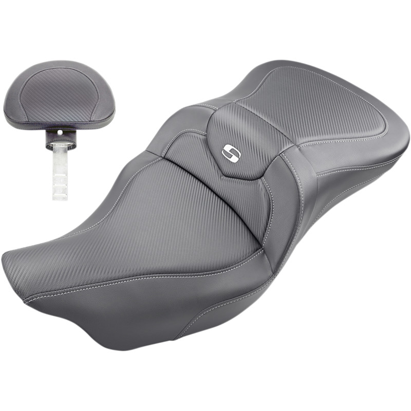 SADDLEMEN Roadsofa™ Trike Seat - Image 2