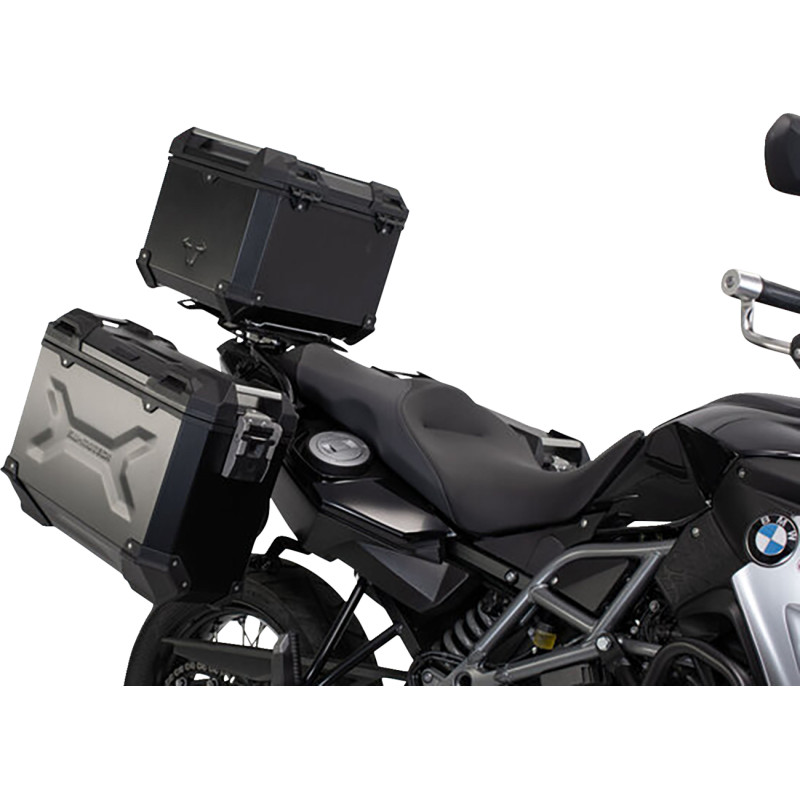 SW-MOTECH Adventure Luggage System