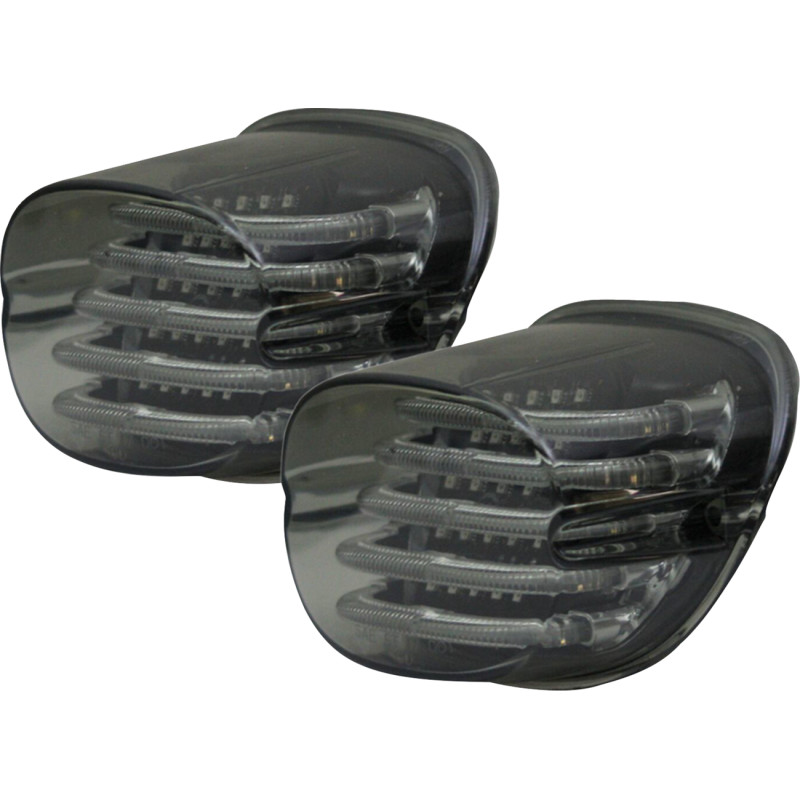 CUSTOM DYNAMICS ProBEAM® LED Taillight