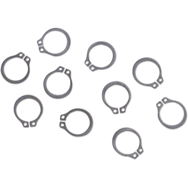 JAMES GASKET Oil Pump Retaining Ring