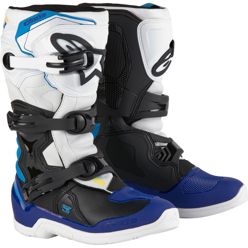 ALPINESTARS Youth Tech 3S Boots — 35,5