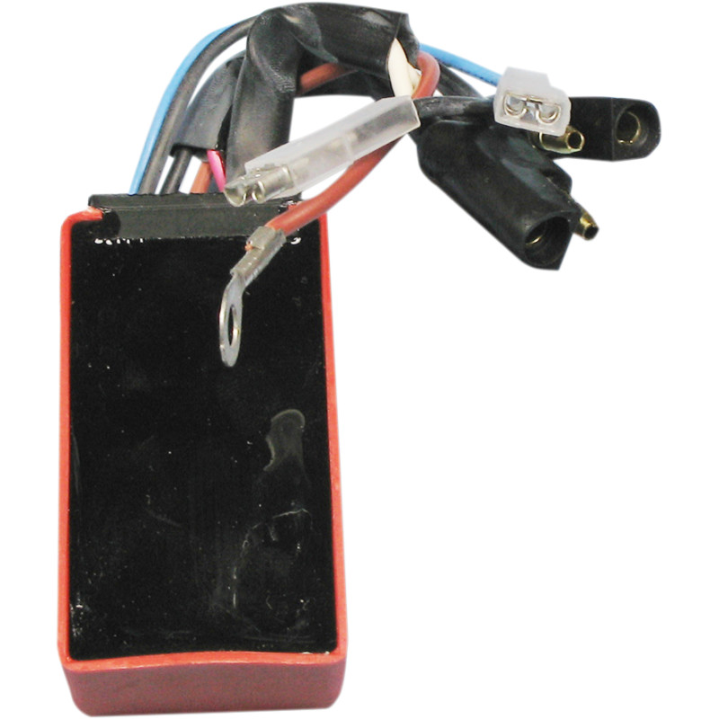 RICK'S MOTORSPORT ELECTRIC Hot Shot Series CDI Box - Image 34