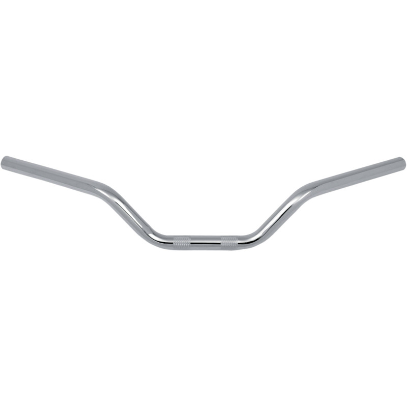 KHROME WERKS 1" Handlebar — OEM Replacement Bend