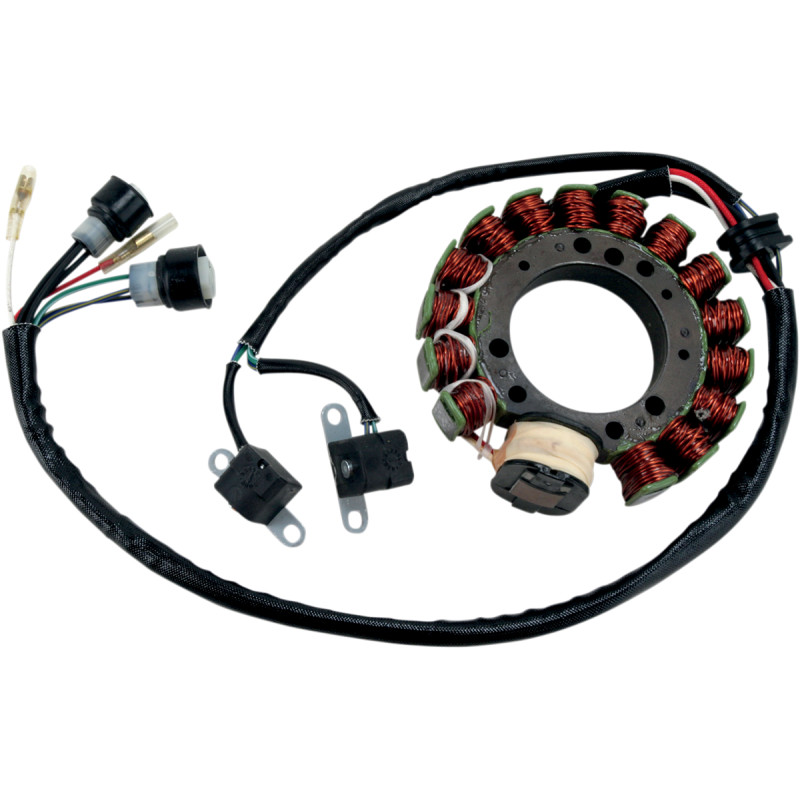 MOOSE OFFROAD Stator