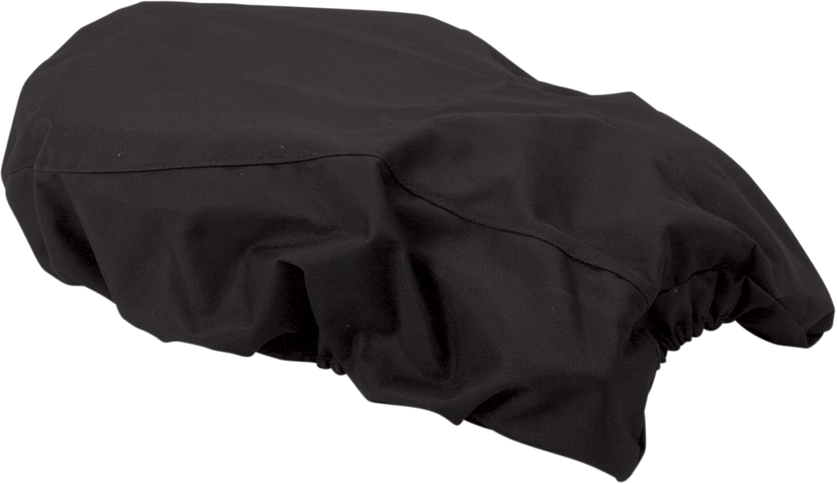 Moose Offroad Seat Cover — Black — Grizzly 700