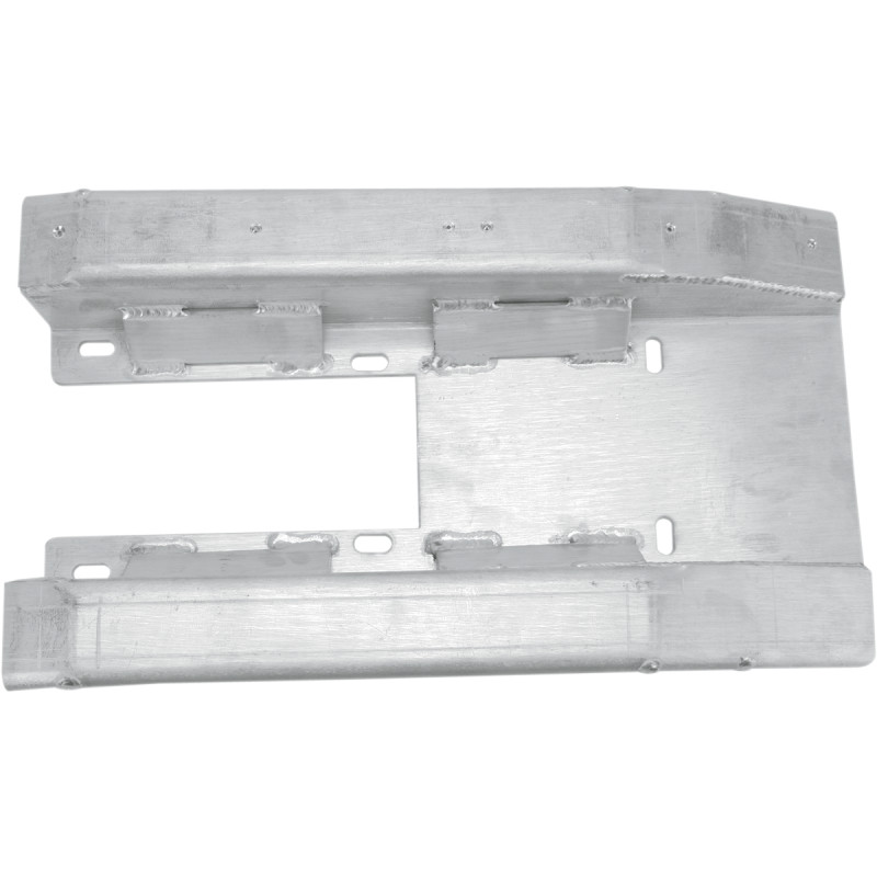 MOTORSPORT PRODUCTS Swingarm Skid Plate