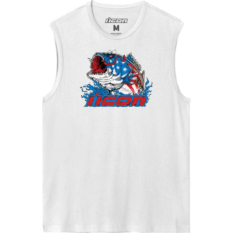 ICON American Basstard™ Tank Top