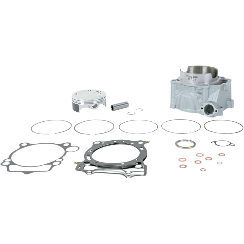 CYLINDER WORKS Cylinder Kit — Cylinder Kit - Image 6