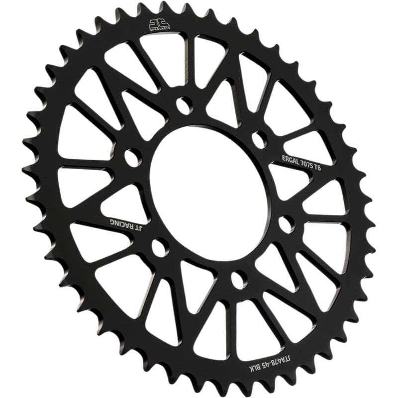 JT SPROCKETS RaceLite Aluminum Rear Sprocket - Image 14