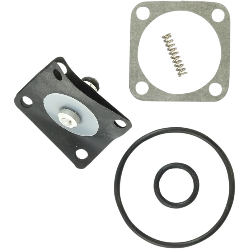 K&L SUPPLY Fuel Petcock Rebuild Kit - Image 7