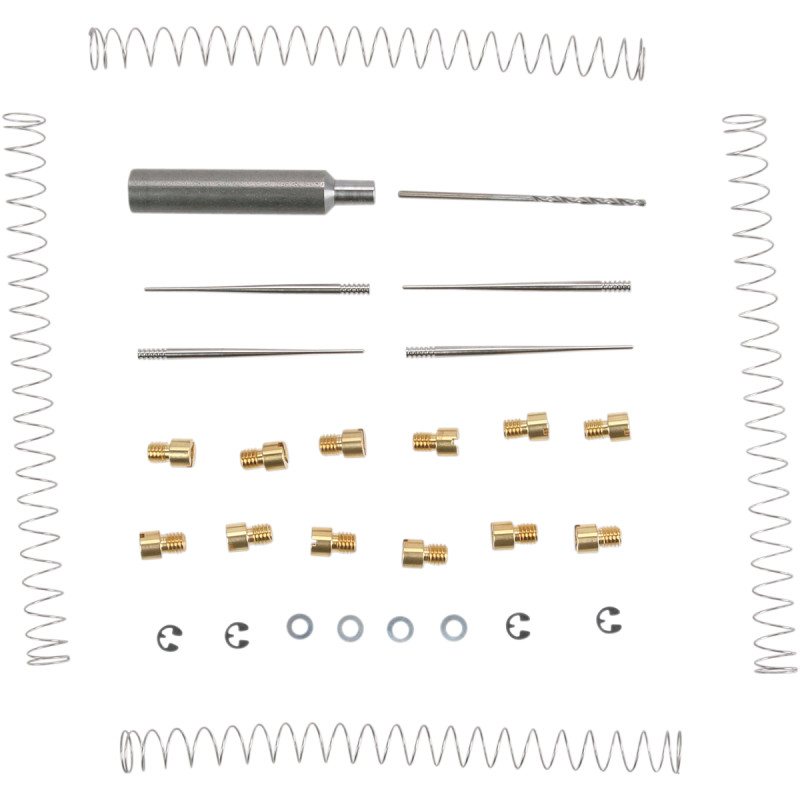 DYNOJET Jet Kit - Stage 1 - Honda - Image 11