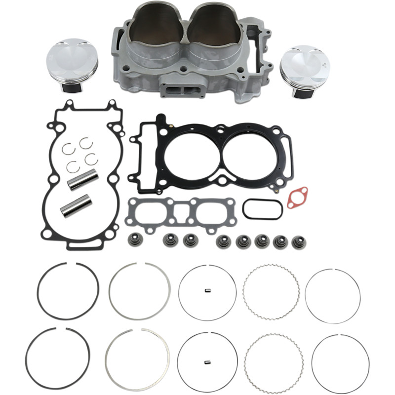 CYLINDER WORKS Standard Bore Cylinder Kit - Image 4