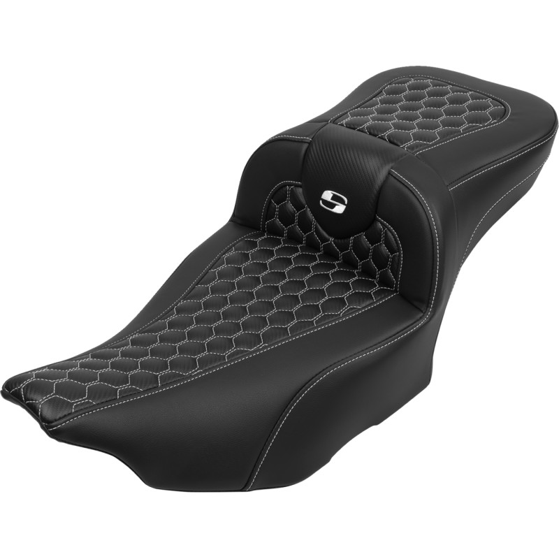 SADDLEMEN Roadsofa™ Extended Reach Seat - Image 30