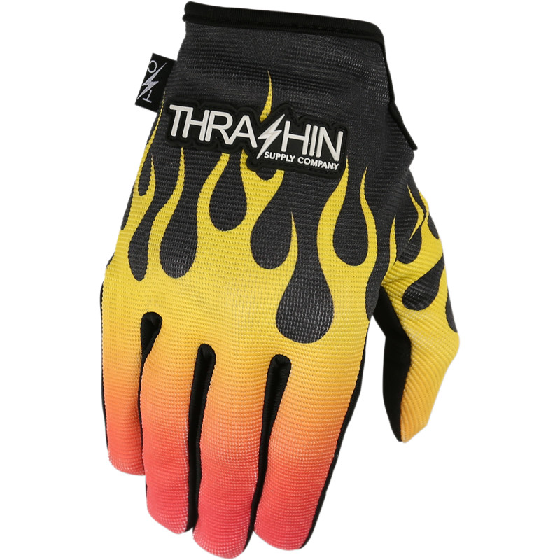THRASHIN SUPPLY CO. Stealth Gloves