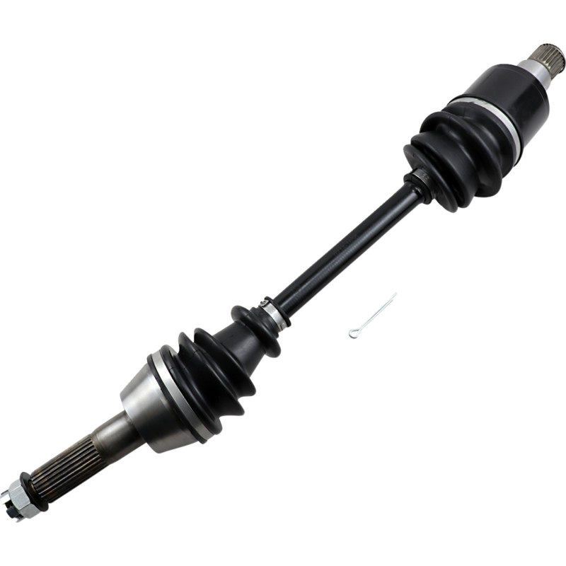 MOOSE OFFROAD OEM Replacement Standard CV Axle - Image 28
