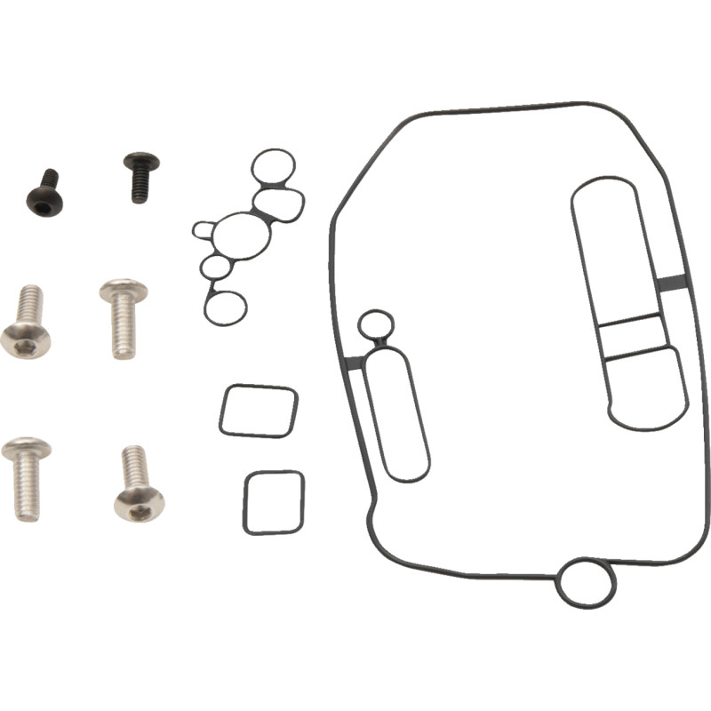 MOOSE OFFROAD Carburetor Mid Body Gasket Kit - Image 7