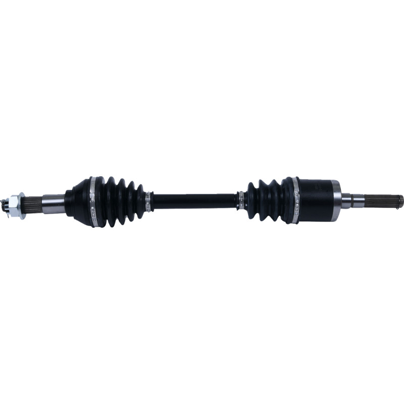 MOOSE OFFROAD Complete Axle Assembly - Image 149