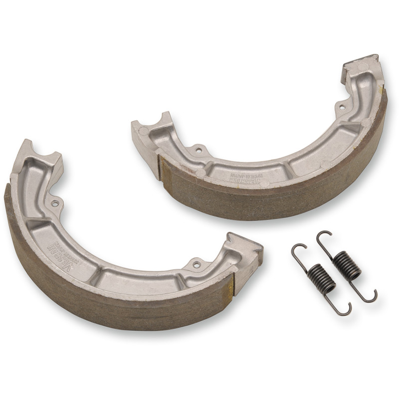 VESRAH Semi-Sintered Metal Brake Shoes