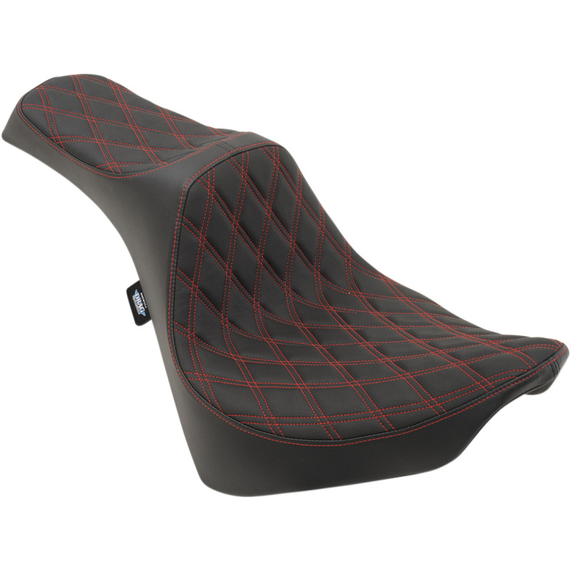 DRAG SPECIALTIES SEATS Predator III Seat - Image 19