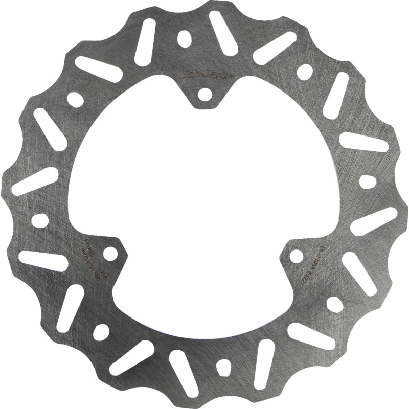 MOTO-MASTER Brake Rotors - Image 59