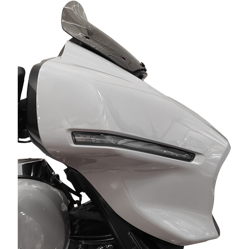 WIND VEST Windshield - Image 7