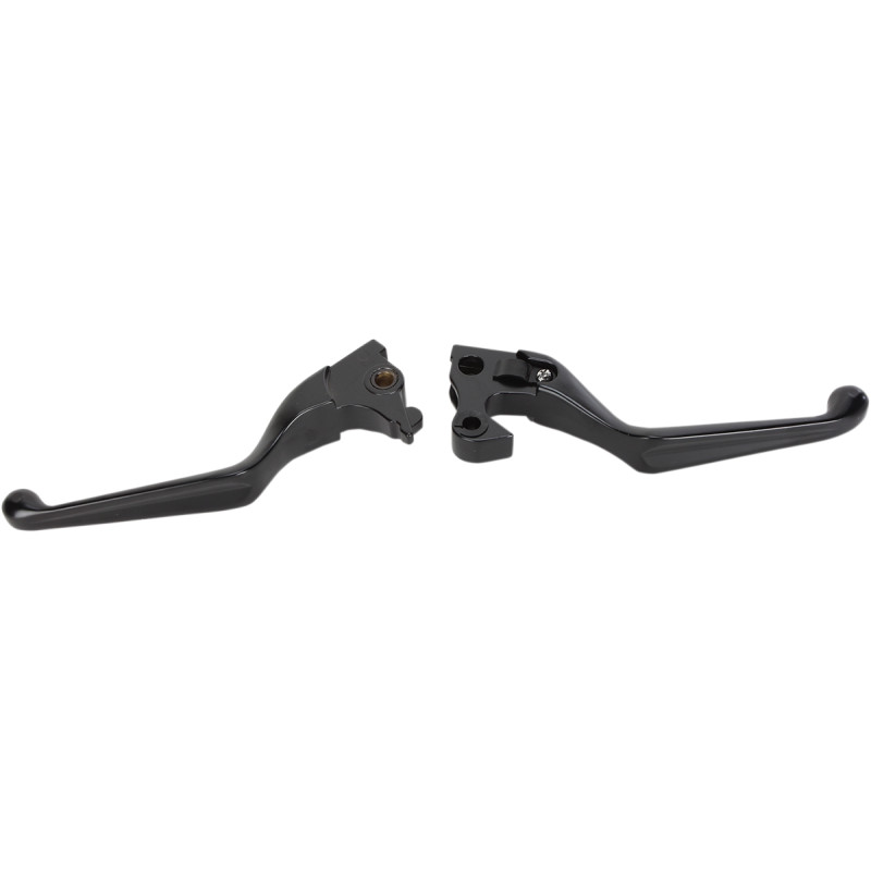 DRAG SPECIALTIES Wide Blade Lever Set - Image 7
