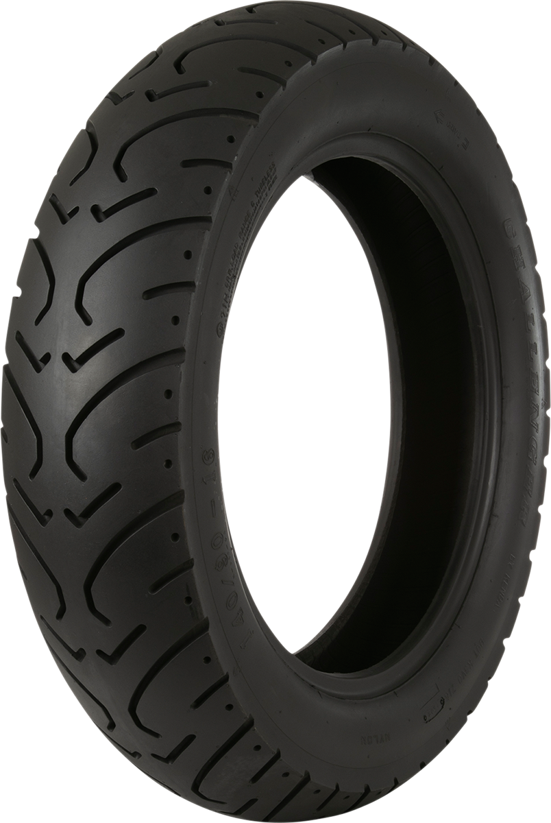 Kenda K657 Challenger Tires - View 1