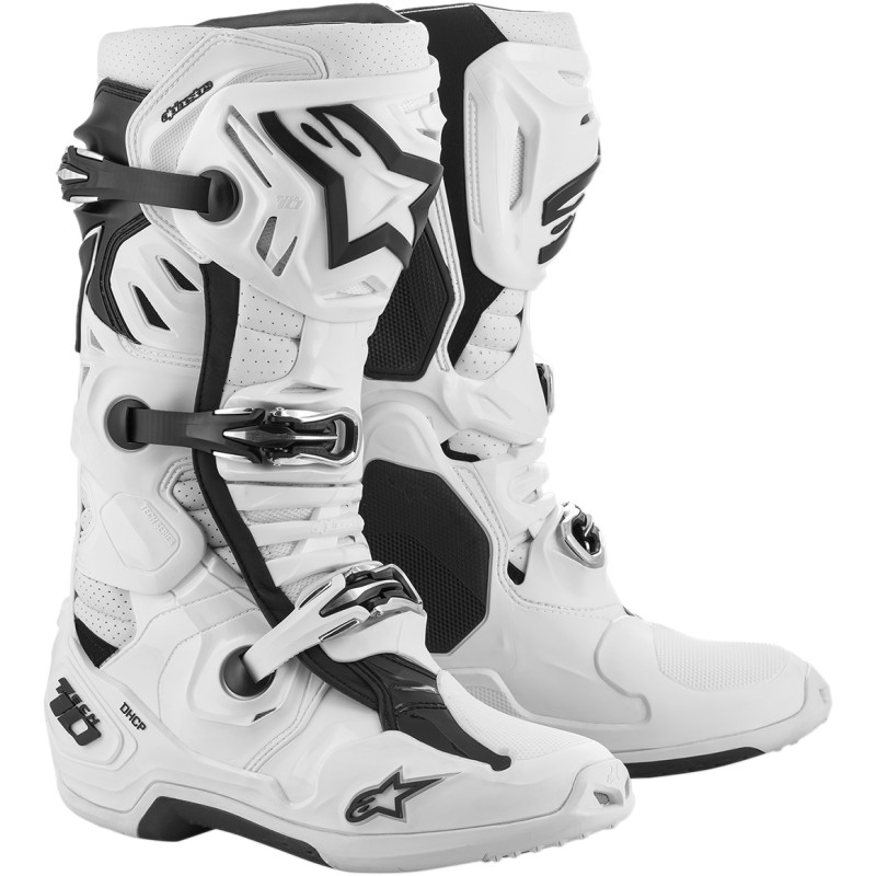 ALPINESTARS Tech 10 Supervented Boots