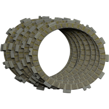 2020-2023 Kawasaki KX250 Clutch Plate Kit - Hinson FP217-8-001