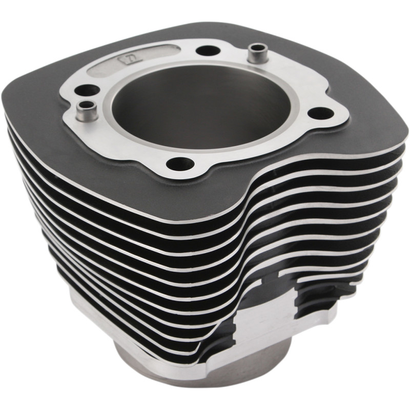 DRAG SPECIALTIES Replacement Cylinder - Image 2