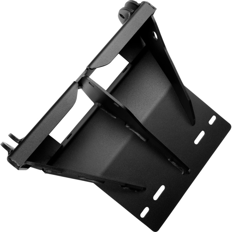 MOOSE OFFROAD Plow Mount Plate for RM5 Rapid Mount Plow System - Image 41