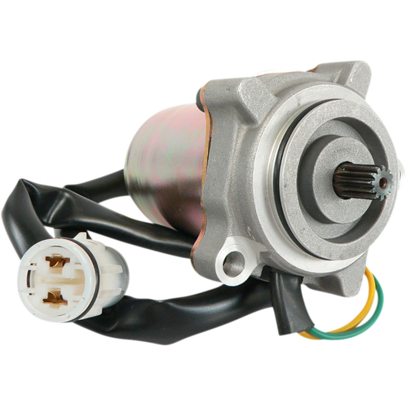 MOOSE OFFROAD Shift Control Motor - Image 2