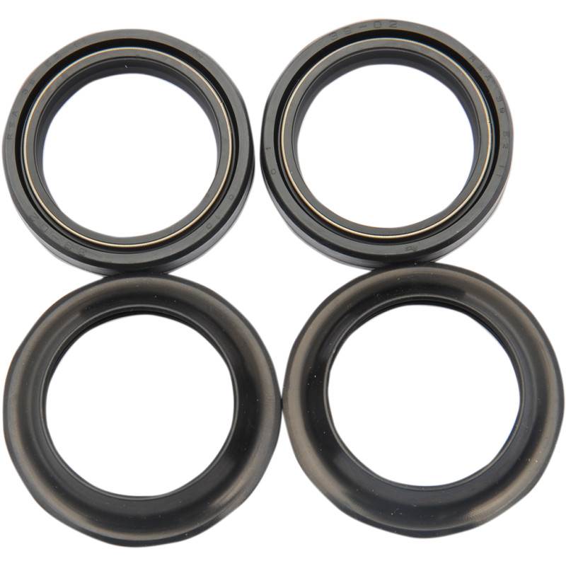 PIVOT WORKS Fork Seal Kit - Image 6