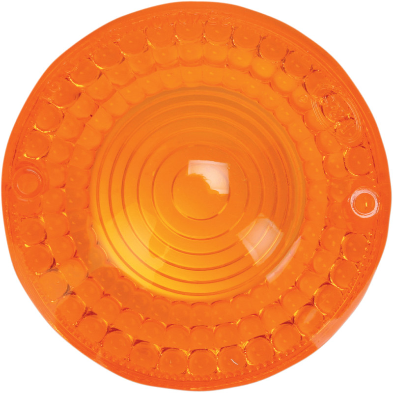 K&S TECHNOLOGIES Replacement Turn Signal Lenses - Image 18
