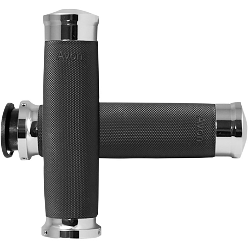AVON GRIPS Custom Contour Grips - Image 3