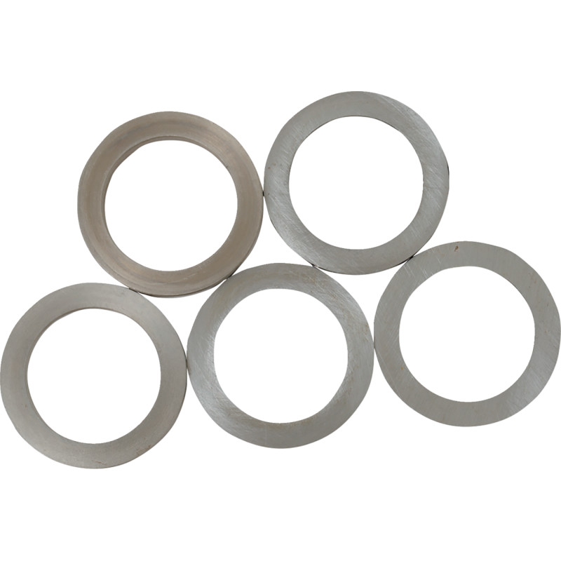 EASTERN MOTORCYCLE PARTS Sprocket Shaft Spacers