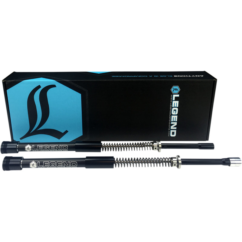 LEGEND SUSPENSION AXEO Softail Front Suspension - Image 2