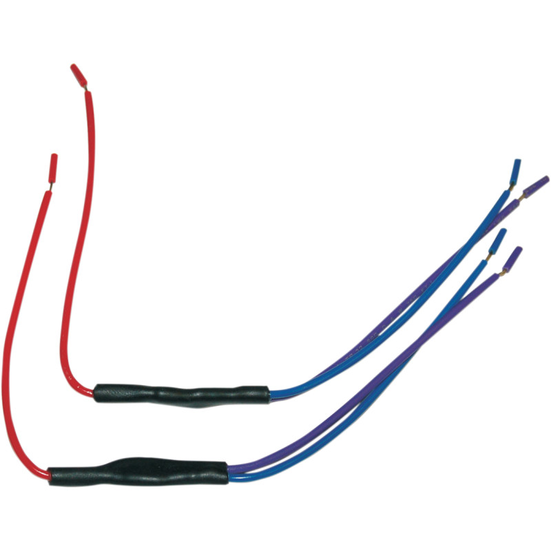 NAMZ Intensifier High-Low Module III