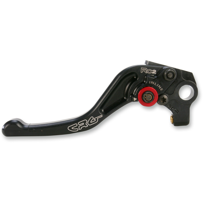 CRG RC2 Shorty Brake Lever - Image 3