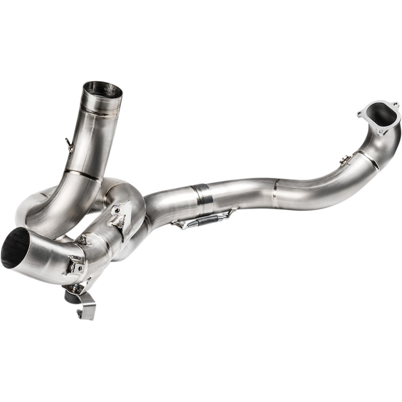 AKRAPOVIC Headpipe - Image 8