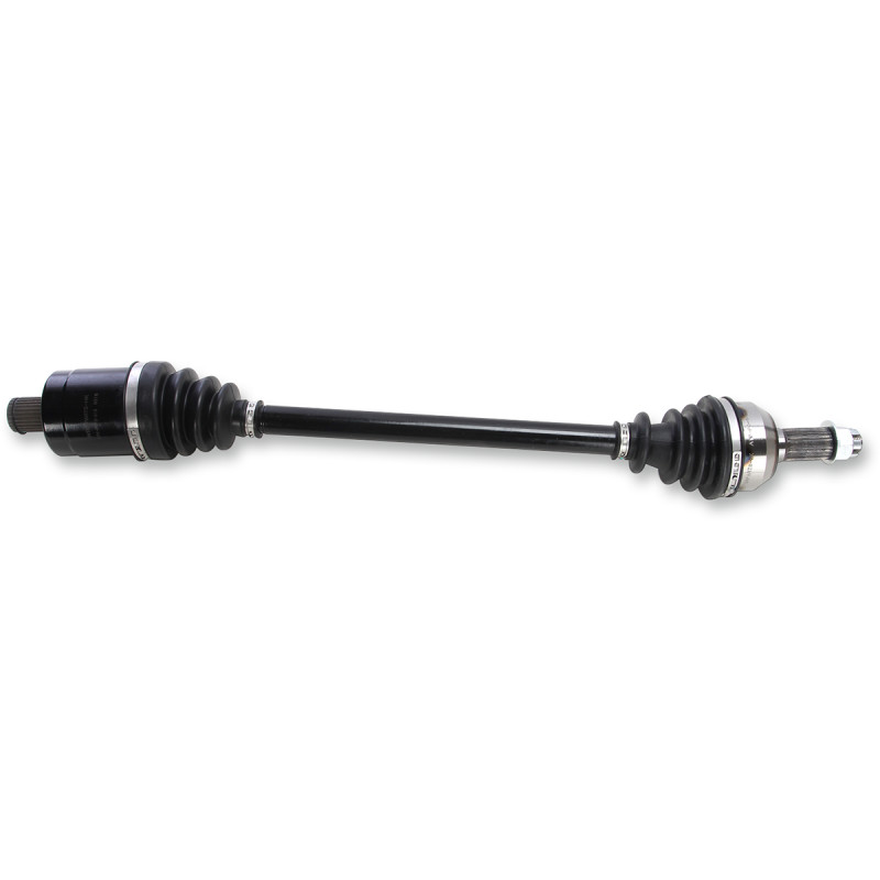 MOOSE OFFROAD Complete Axle Assembly - Image 114