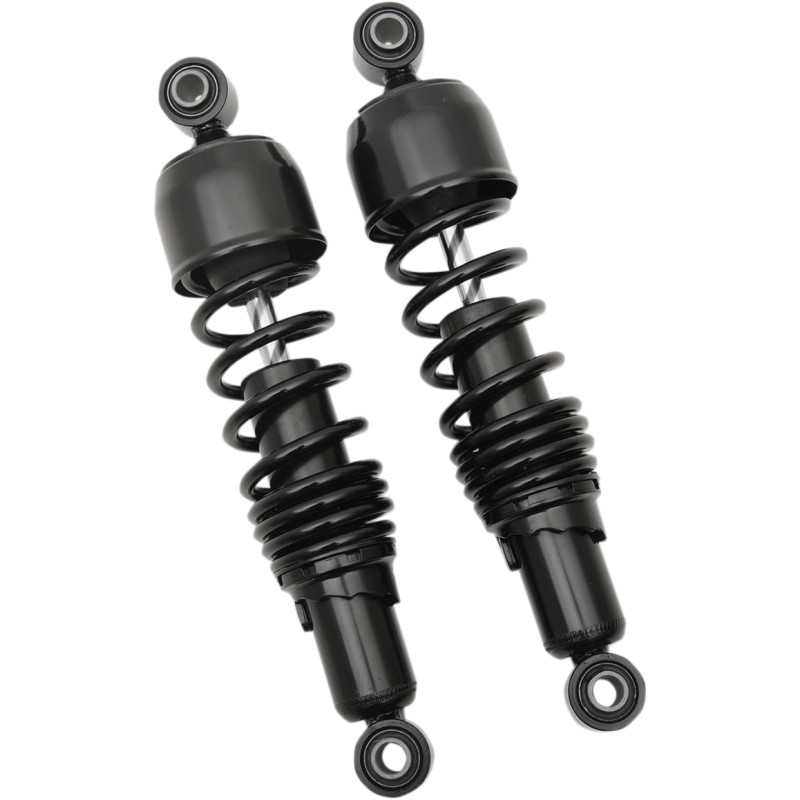 DRAG SPECIALTIES SHOCKS Replacement Shock Absorber — 12.00"