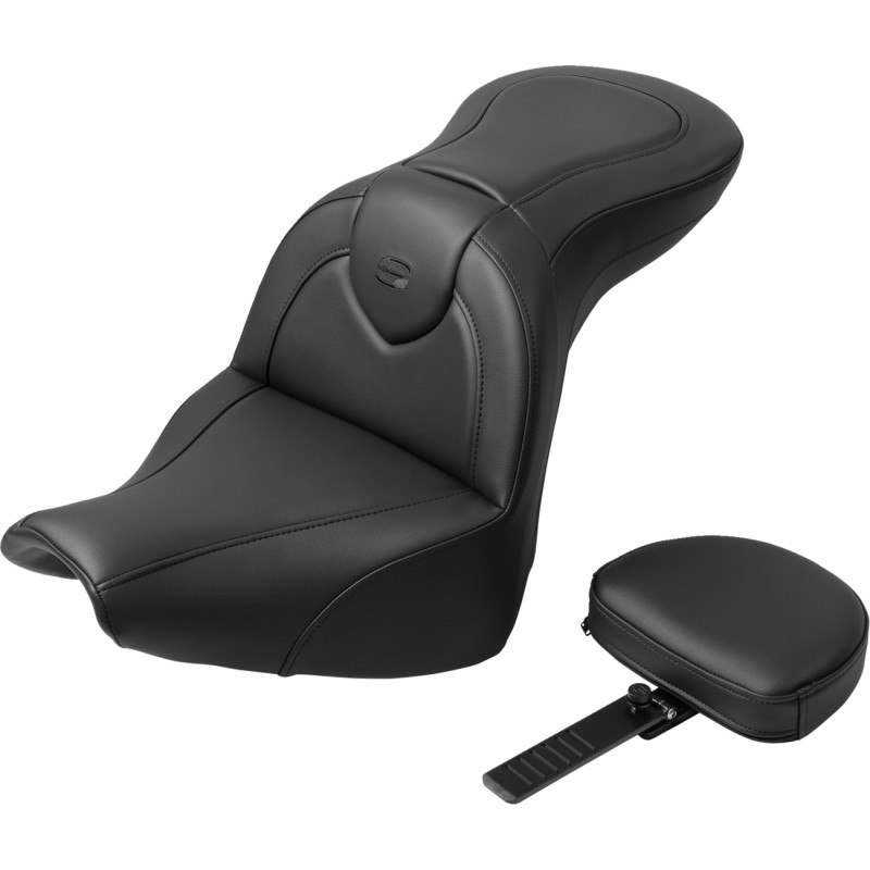 SADDLEMEN Roadsofa™ Standard Reach Seat - Image 12