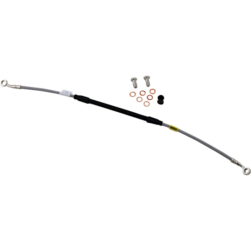 GBRAKES Complete Brake Line Kit - Image 34