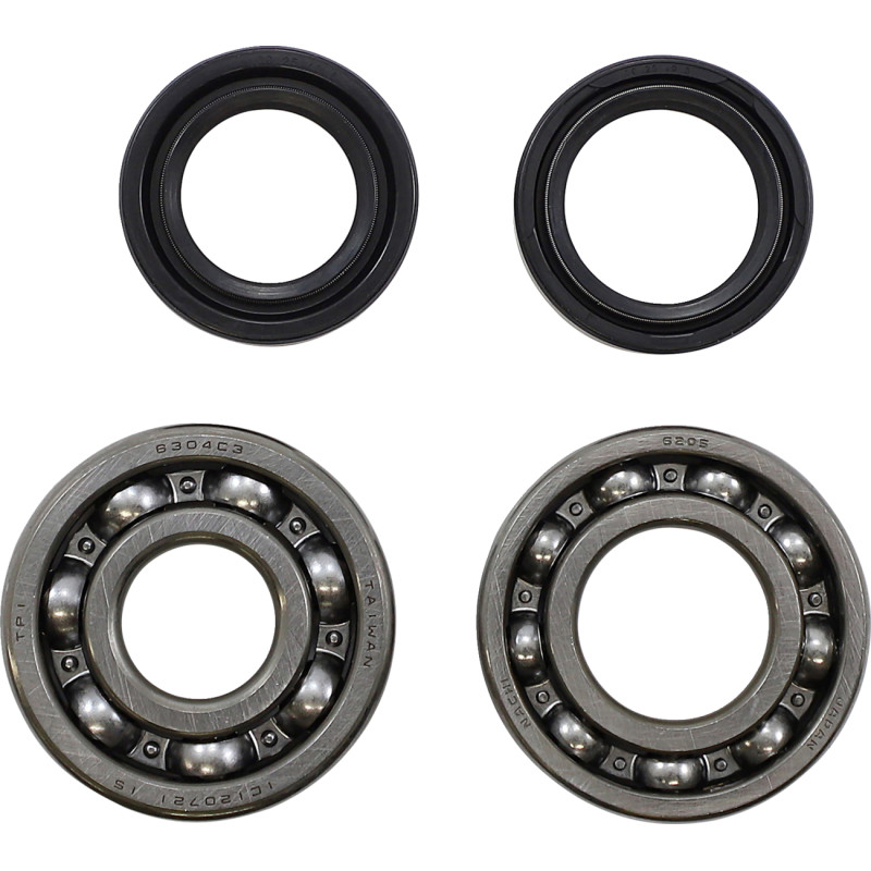 VINTCO Main Bearing and Seal Kit
