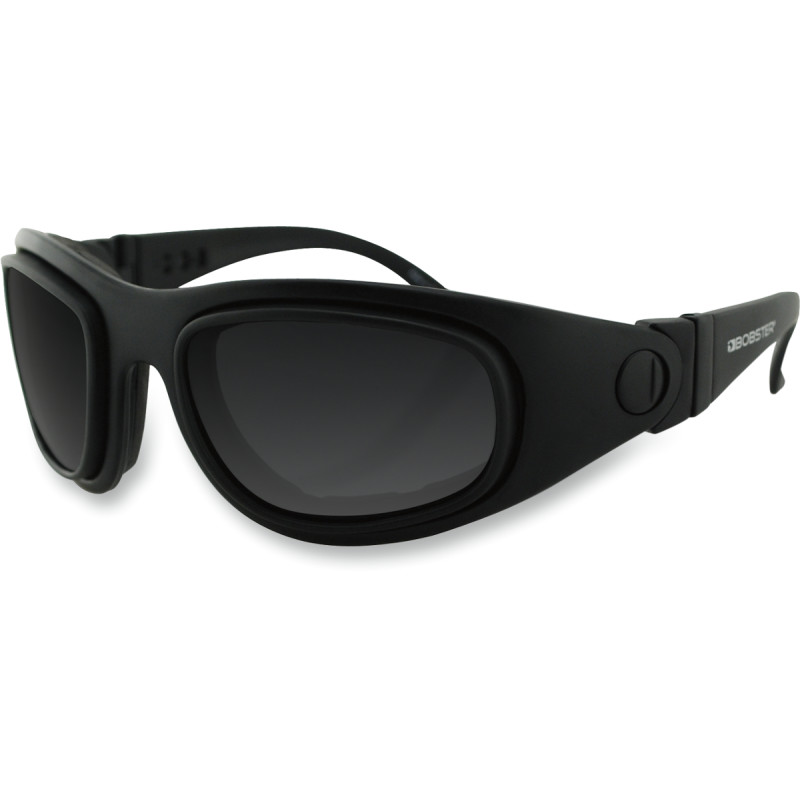 BOBSTER Sport & Street 2 Convertible Sunglasses