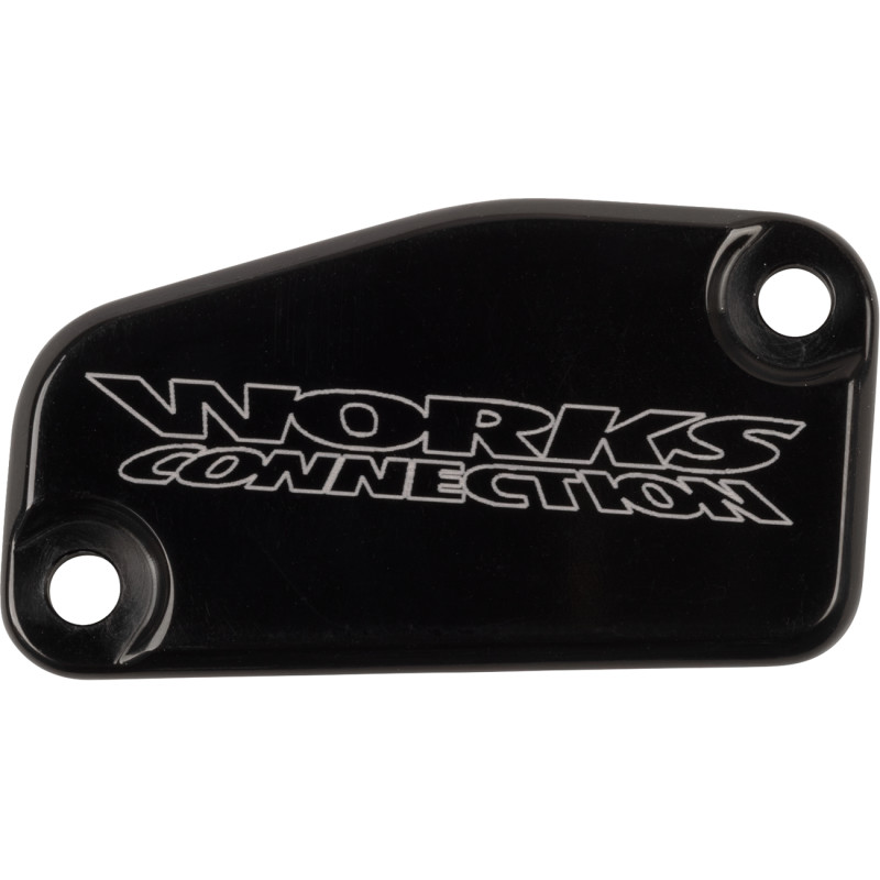 WORKS CONNECTION Billet Brake Cap - Image 9