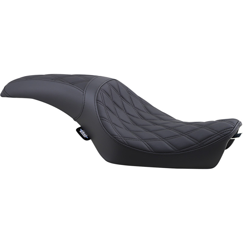 DRAG SPECIALTIES SEATS Predator Seat - Image 27
