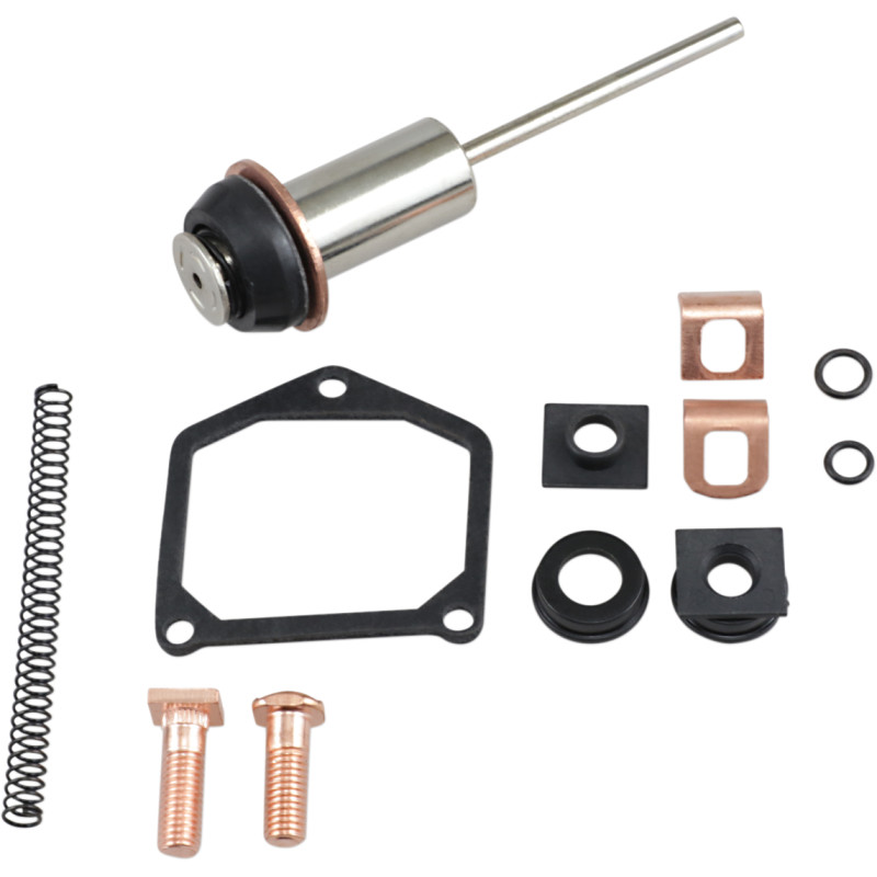 TERRY COMPONENTS Starter Solenoid Repair Kit