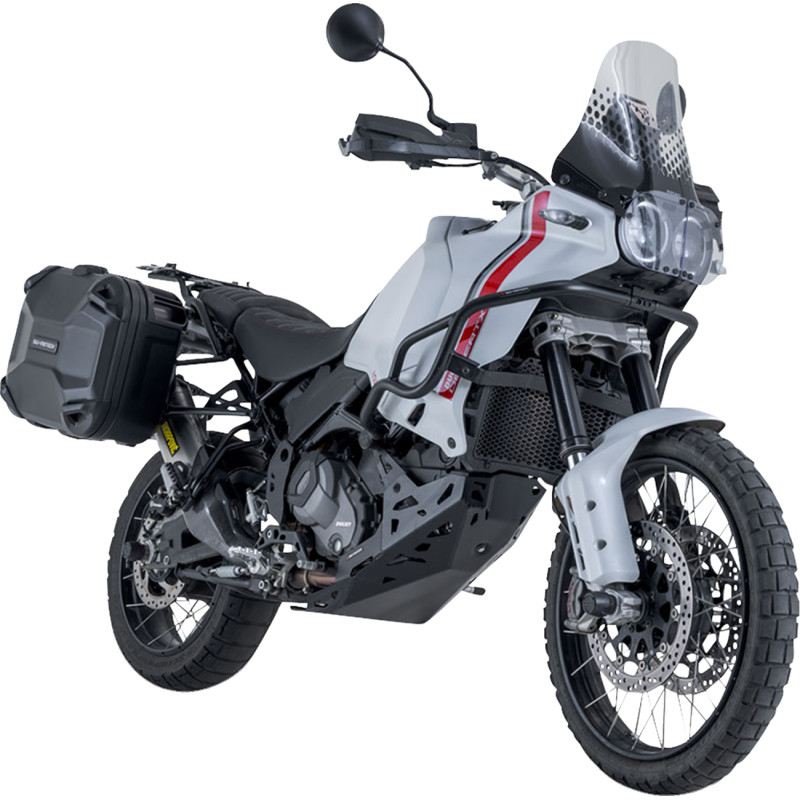 SW-MOTECH DUSC Hard Case System - Image 2